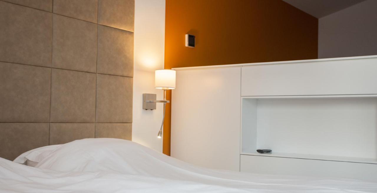 Villas 温特贝格 外观 照片