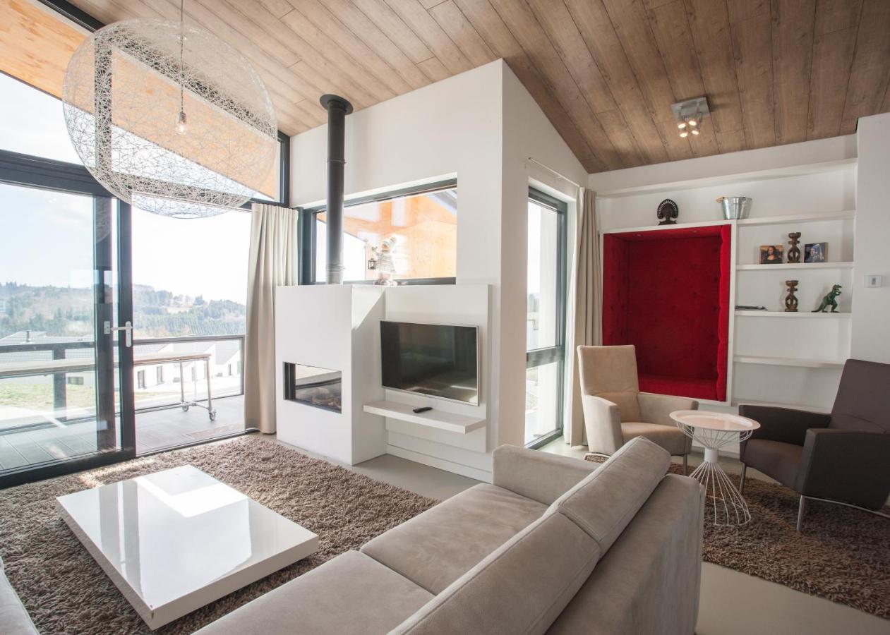 Villas 温特贝格 外观 照片