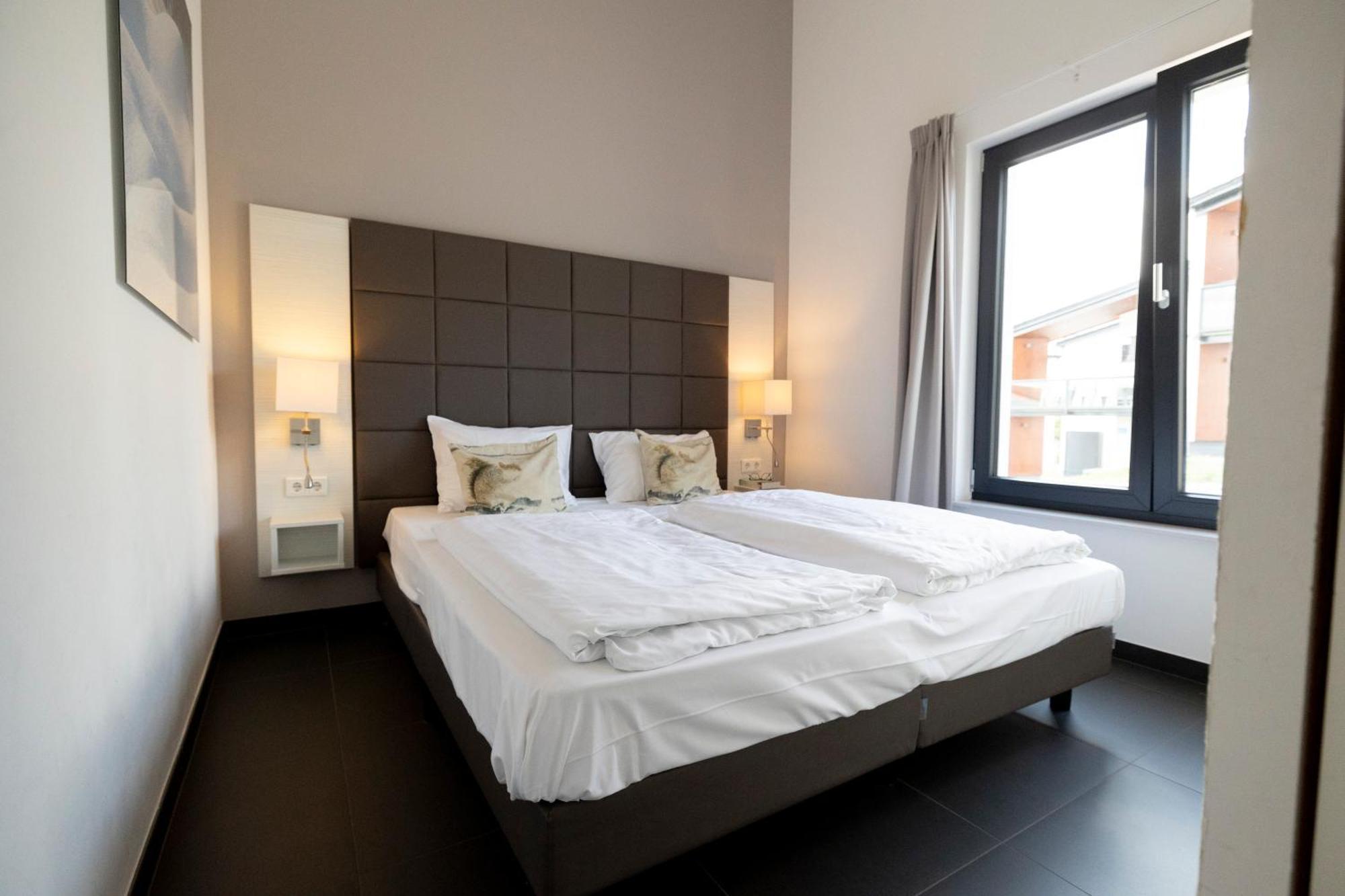 Villas 温特贝格 外观 照片