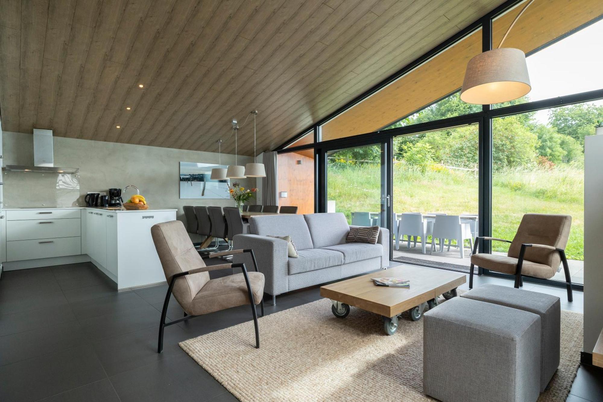 Villas 温特贝格 外观 照片