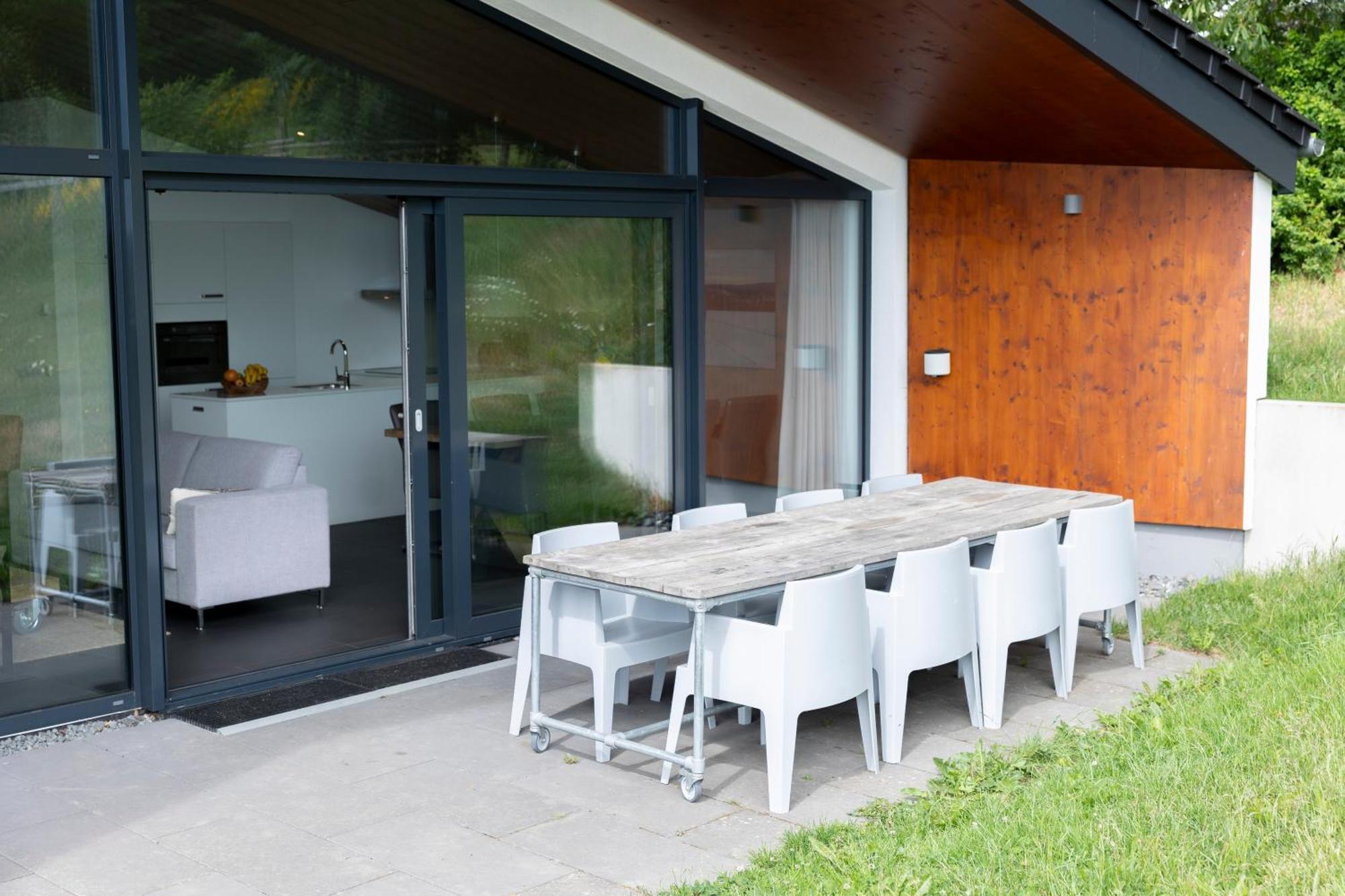 Villas 温特贝格 外观 照片